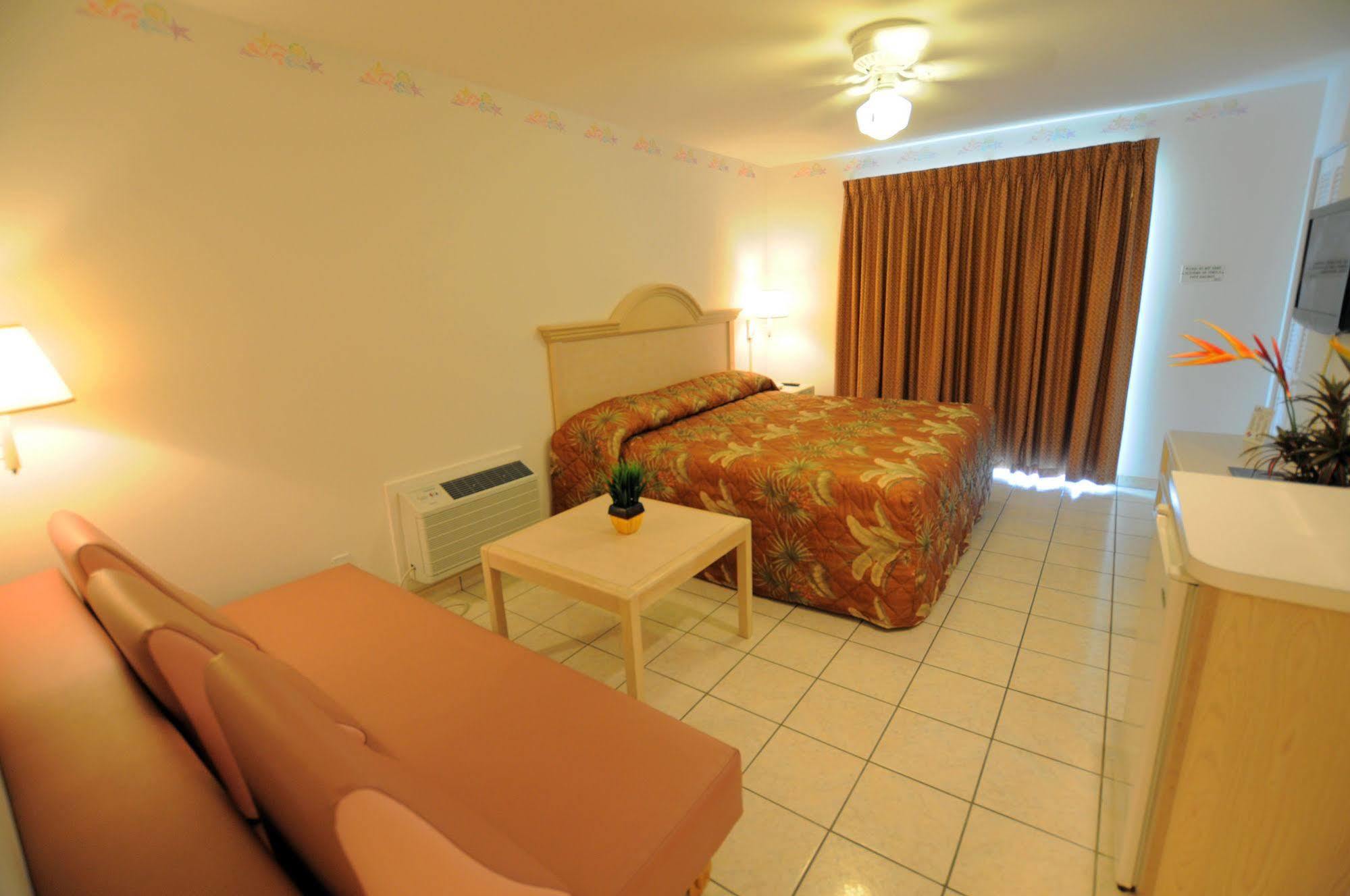 Riviera & Motel 3*