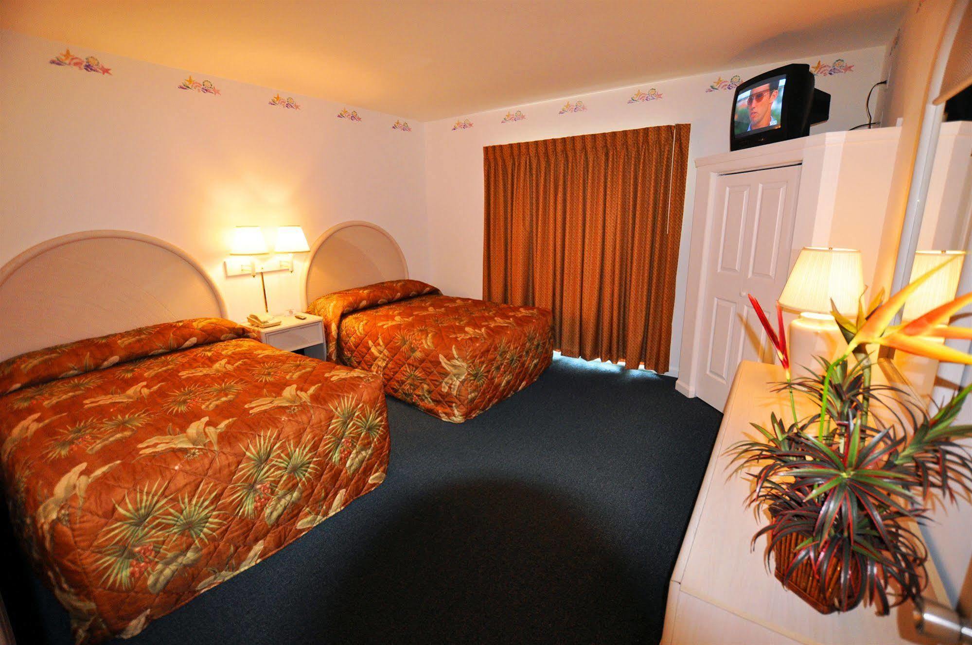 Motel Riviera &